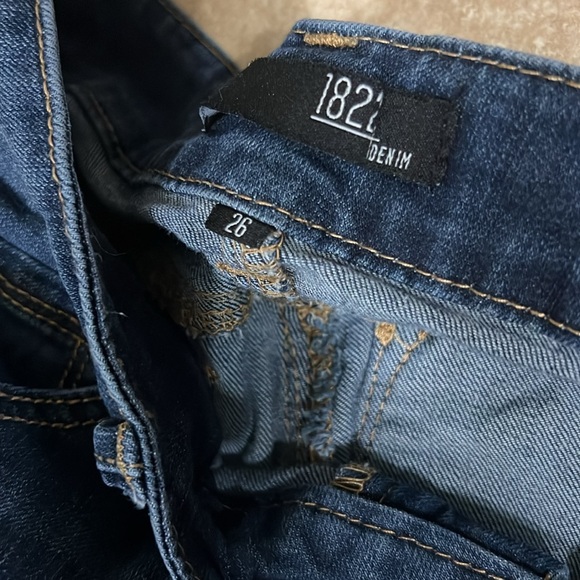 1822 women’s jeans - Picture 3 of 3